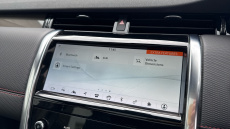 Land Rover Discovery Sport 2.0 D180 R-Dynamic SE 5dr Auto Diesel Station Wagon